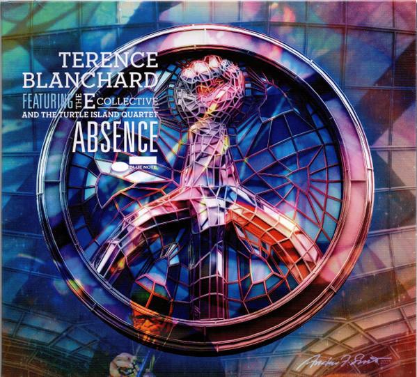 Terence Blanchard, The E-Collective, Turtle Island String Quartet - Absence