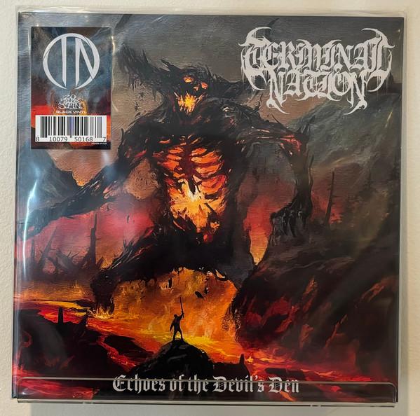 Terminal Nation - Echoes Of The Devil's Den