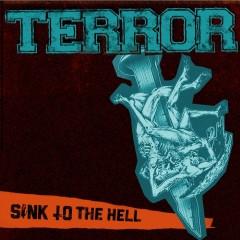 Terror (3) - Sink To The Hell   ‎