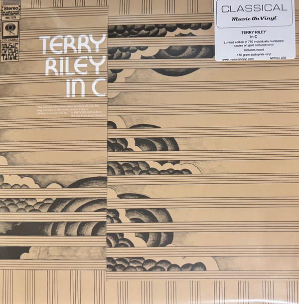 Terry Riley - In C