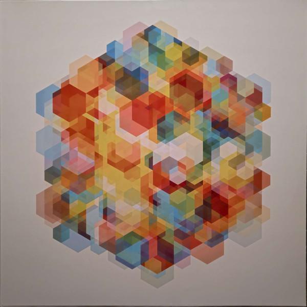 Tesseract - Polaris