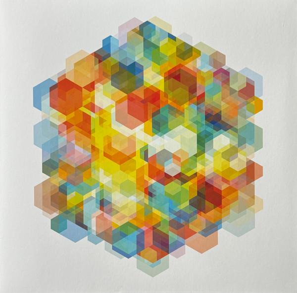 Tesseract - Polaris