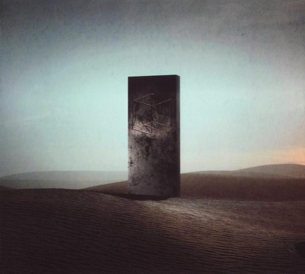 Tesseract - Portals