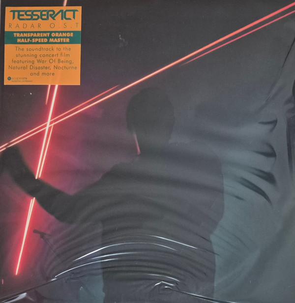 Tesseract - Radar