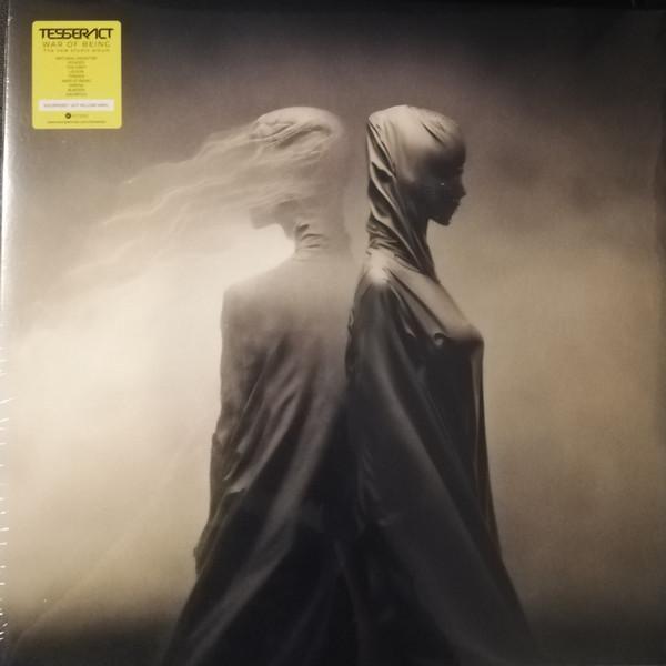 Tesseract - War Of Being