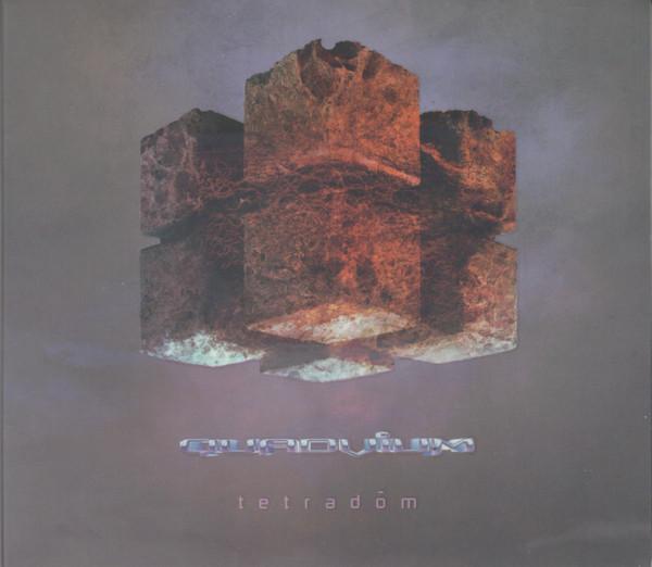  - Tetradōm