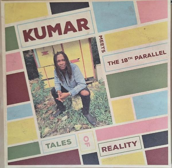 The 18th Parallel - Tales Of Reality