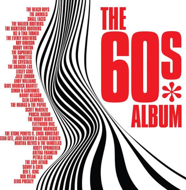  - The 60s Album