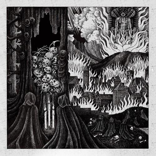 The Acacia Strain - You Are Safe From God Here