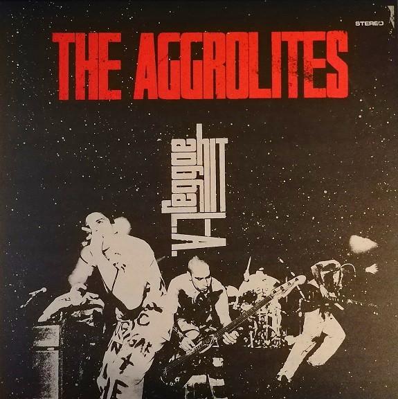 The Aggrolites - Reggae Hit L.A.