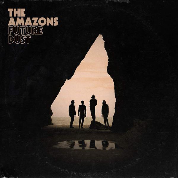 The Amazons (3) - Future Dust