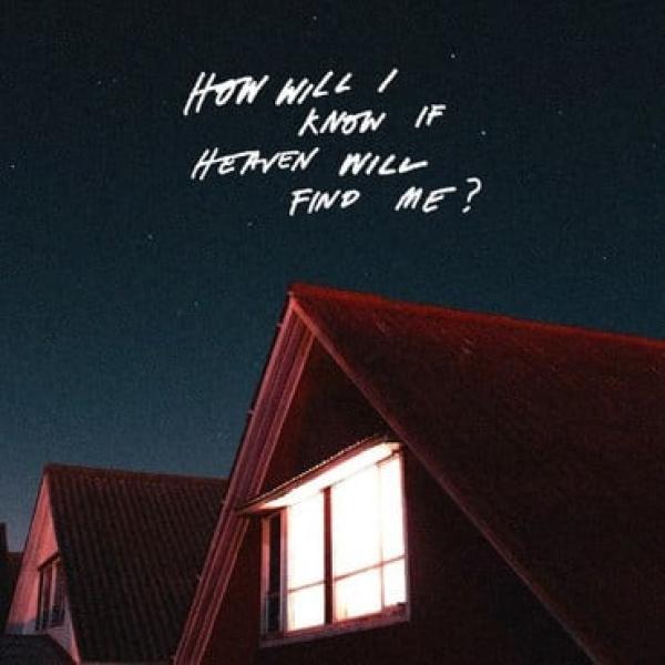 The Amazons (3) - How Will I Know If Heaven Will Find Me?