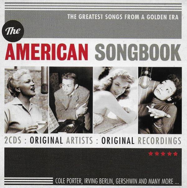  - The American Songbook