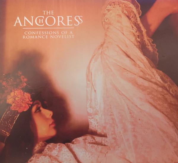 The Anchoress - Confessions Of A Romance Novelist
