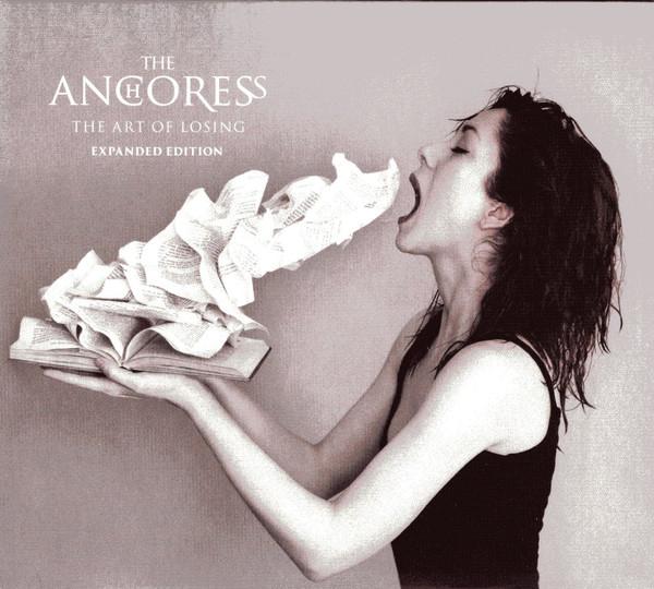The Anchoress - The Art Of Losing – Expanded Edition