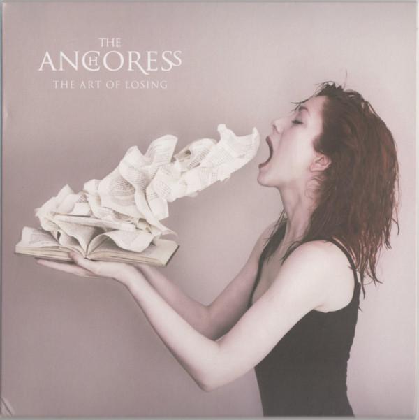 The Anchoress - The Art Of Losing