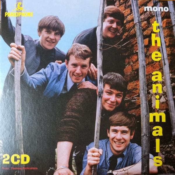 The Animals - The Animals