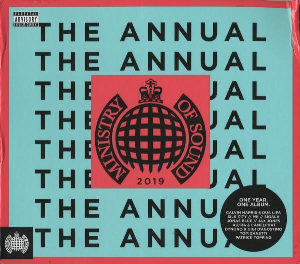  - The Annual 2019