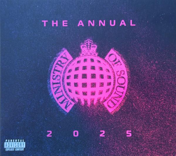  - The Annual 2025
