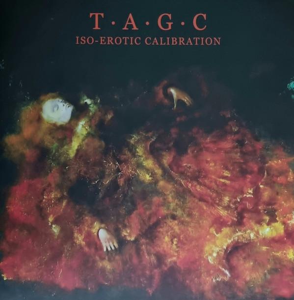 The Anti Group - Iso​-​Erotic Calibration