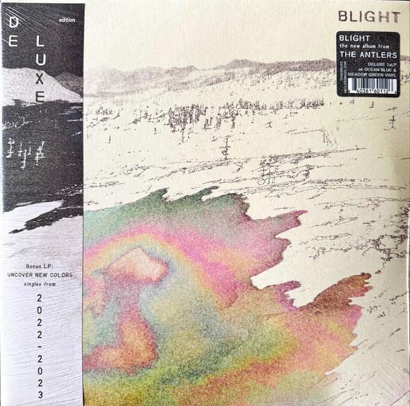 The Antlers - Blight