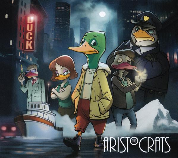 The Aristocrats (4) - Duck
