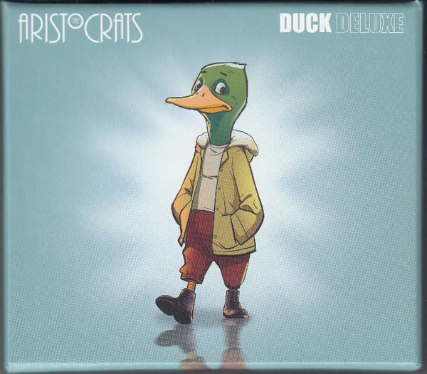 The Aristocrats (4) - Duck