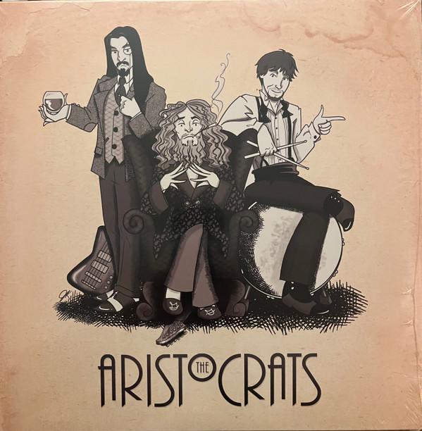 The Aristocrats (4) - The Aristocrats