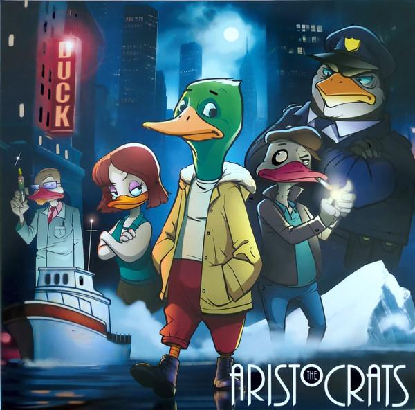 The Aristocrats  - Duck