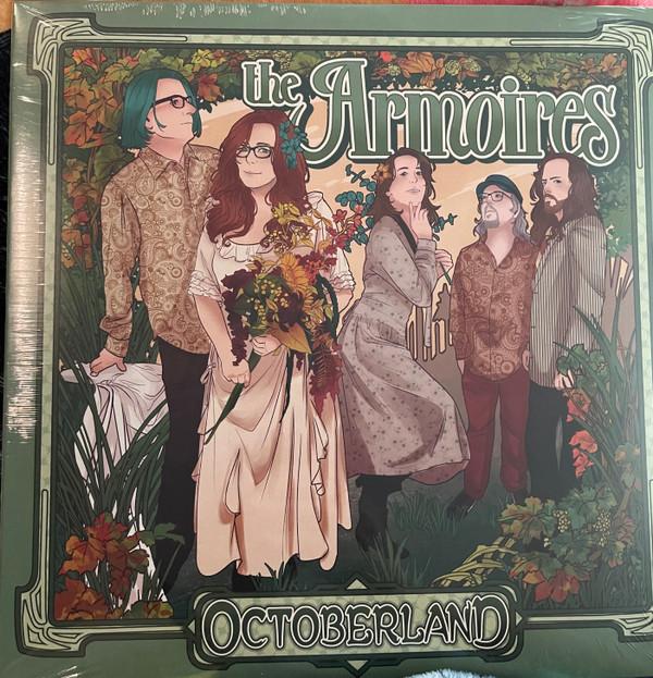 The Armoires - Octoberland