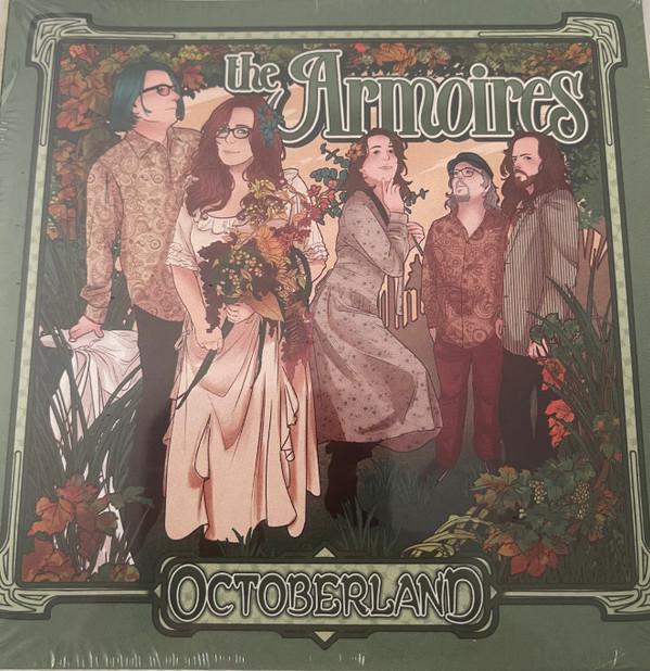 The Armoires - Octoberland