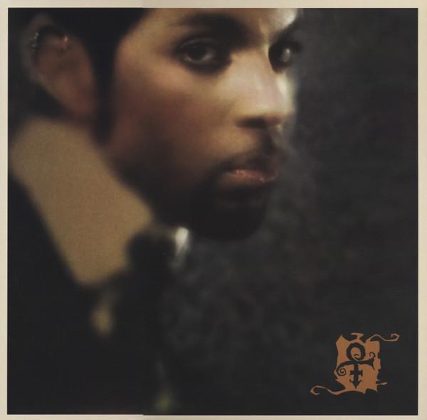 The Artist (Formerly Known As Prince) - The Truth