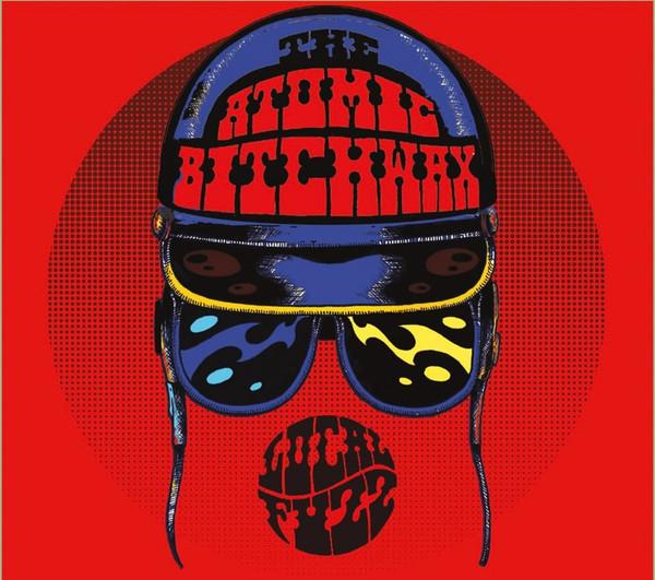 The Atomic Bitchwax - The Local Fuzz