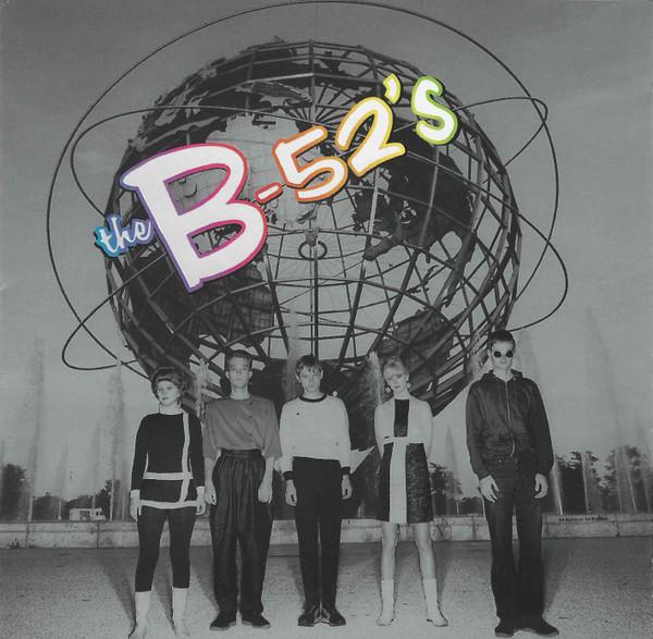The B-52's - Time Capsule (Songs For A Future Generation)