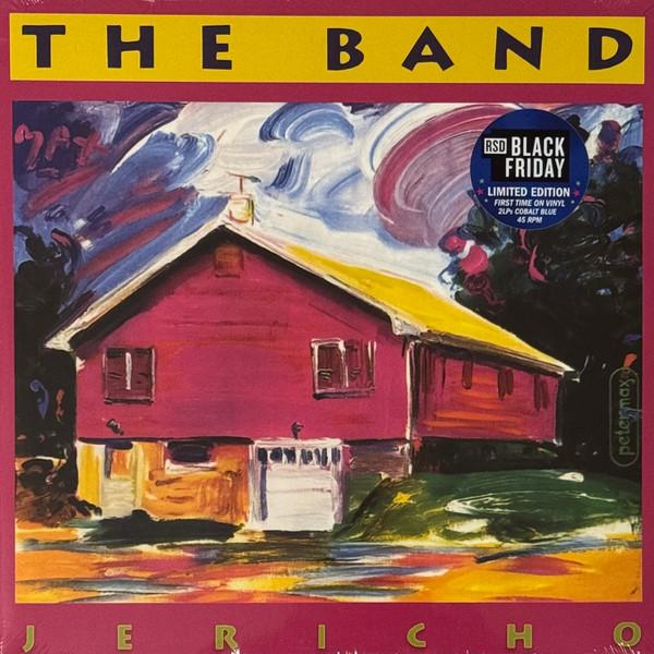 The Band - Jericho