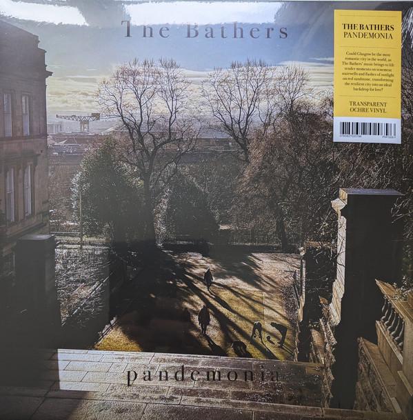 The Bathers - Pandemonia