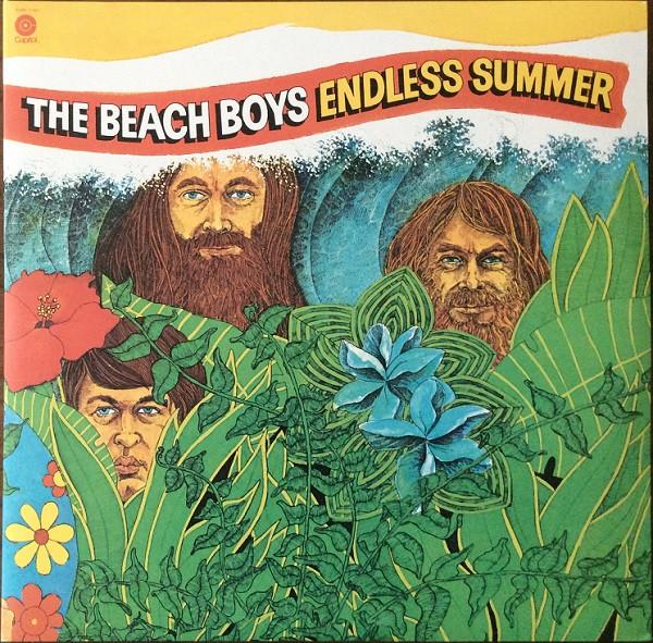 The Beach Boys - Endless Summer