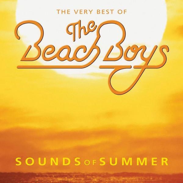 The Beach Boys - Sounds Of Summer - The Very Best Of