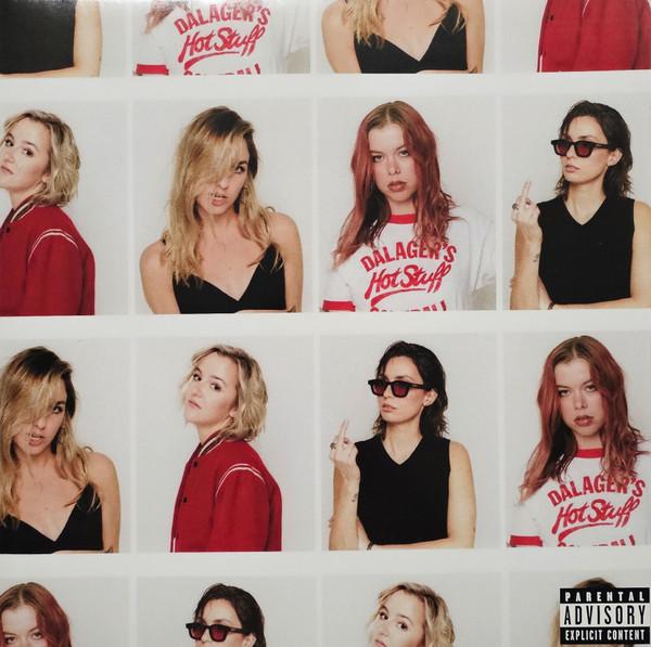 The Beaches (2) - Blame My Ex