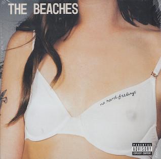 The Beaches (2) - No Hard Feelings