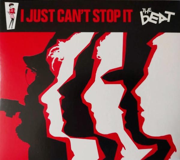 The Beat (2) - I Just Can't Stop It