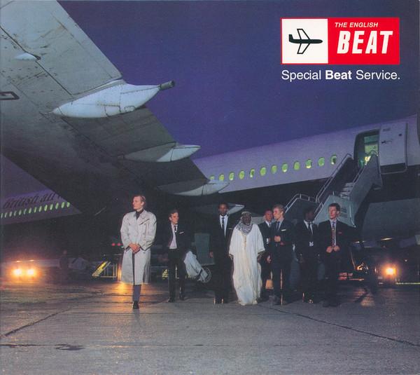 The Beat (2) - Special Beat Service