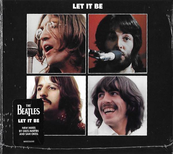 The Beatles - Let It Be