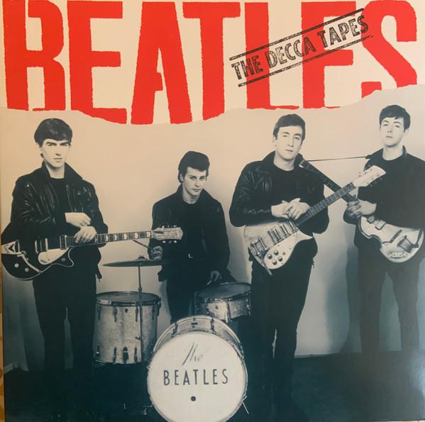 The Beatles - The Decca Tapes