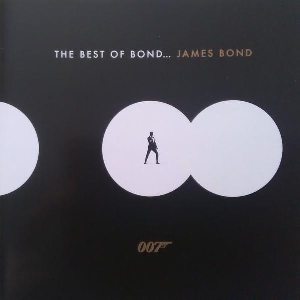  - The Best of Bond... James Bond