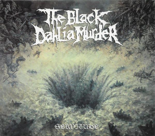 The Black Dahlia Murder - Servitude