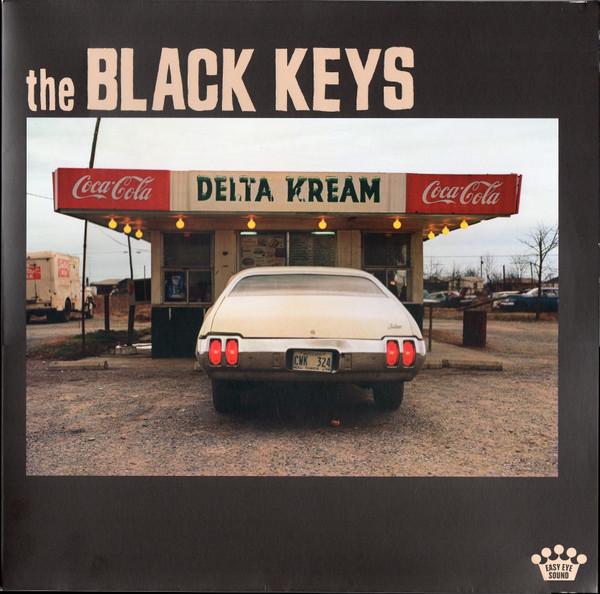 The Black Keys - Delta Kream
