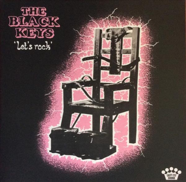 The Black Keys - Let's Rock
