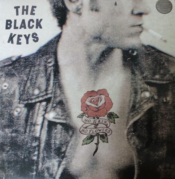 The Black Keys - No Rain, No Flowers