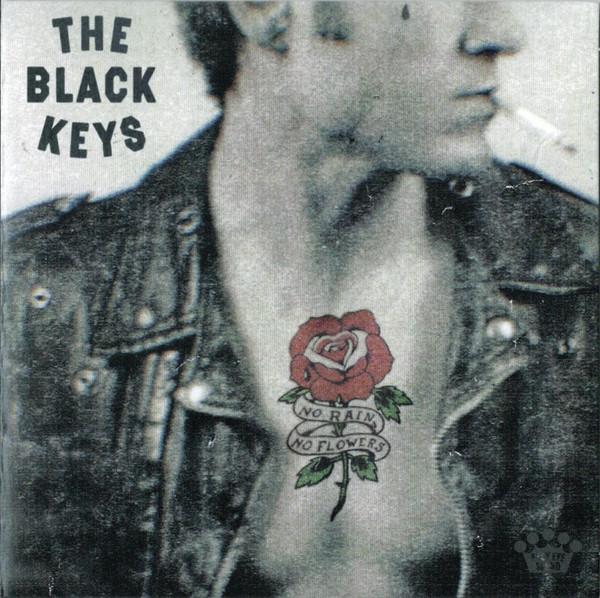 The Black Keys - No Rain, No Flowers
